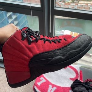 Jordan 12s